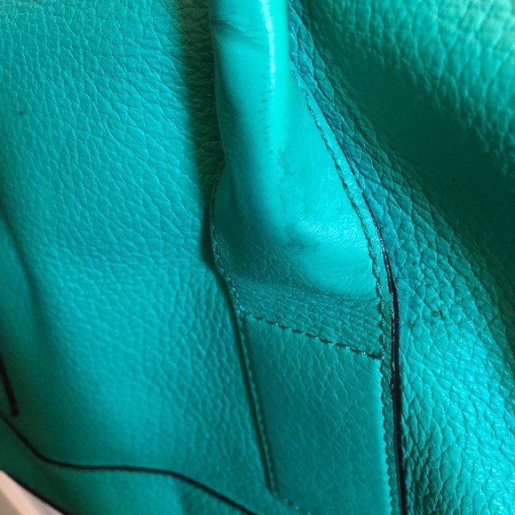 Kate Spade purse - Picture 5 of 6